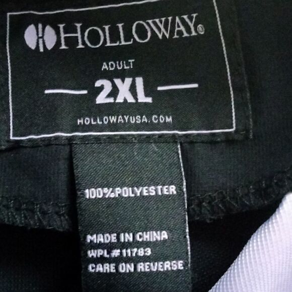 "Holloway" men's jacket  - Picture 5 of 6